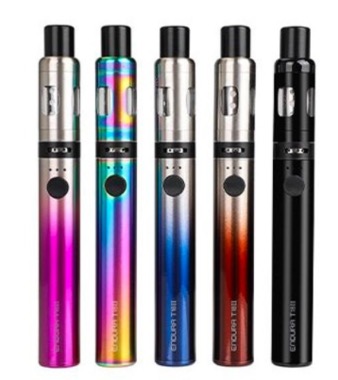 Sweetch Blog sur l'efficacité de la vape Kit Uwell Whirl's